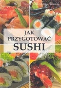 Bild von Jak przygotować sushi