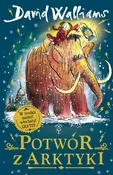 Potwór z A... - David Walliams - buch auf polnisch 
