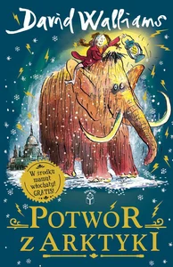 Obrazek Potwór z Arktyki