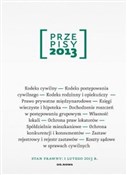 Polnische buch : Przepisy 2... - Opracowanie Zbiorowe