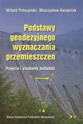 Podstawy g... - Witold Prószyński, Mieczysław Kwaśniak -  fremdsprachige bücher polnisch 