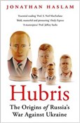 Polska książka : Hubris The... - Jonathan Haslam