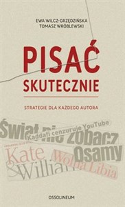 Bild von Pisać skutecznie Strategie dla każdego autora