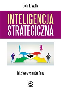 Bild von Inteligencja strategiczna Jak stworzyć mądrą firmę