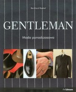 Bild von Gentleman Moda ponadczasowa