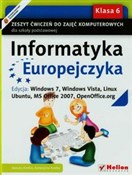 Informatyk... - Danuta Kiałka, Katarzyna Kiałka - buch auf polnisch 
