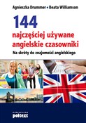 Polnische buch : 144 najczę... - Agnieszka Drummer, Beata Williamson