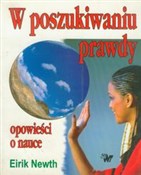 Książka : W poszukiw... - Eirik Nweth