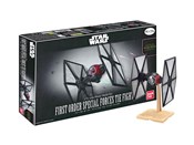 Polnische buch : Star Wars ...