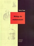 Wstęp do m... - Jerzy Topp -  fremdsprachige bücher polnisch 