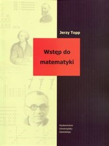 Bild von Wstęp do matematyki