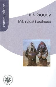 Obrazek Mit rytuał i oralność