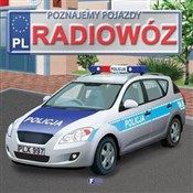 Polska książka : Radiowóz p... - Opracowanie Zbiorowe