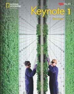 Obrazek Keynote 2nd ed. Elementary 1 TB