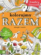Polska książka : Kolorujmy ... - Opracowanie Zbiorowe