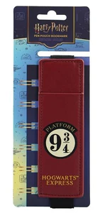 Obrazek Harry Potter Pen Pouch Peron 9 i 3/4