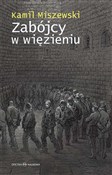 Zabójcy w ... - Kamil Miszewski -  fremdsprachige bücher polnisch 