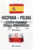 Hiszpania-... - Witold Rakowski -  Polnische Buchandlung 