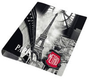 Bild von Paris Segregator z nadrukiem