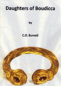 Obrazek BURNELL, C: DAUGHTERS OF BOUDICCA
