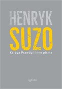 Księga Pra... - Henryk Suzo -  polnische Bücher