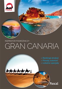 Obrazek Gran Canaria Inspirator podróżniczy