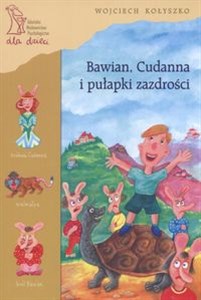 Bild von Bawian cudanna i pułapki zazdrości