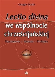 Obrazek Lectio divina we wspólnocie chrześcijańskiej