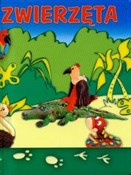 Zwierzęta ... -  Książka z wysyłką do Niemiec 