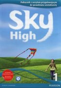 Polnische buch : Sky High 1...