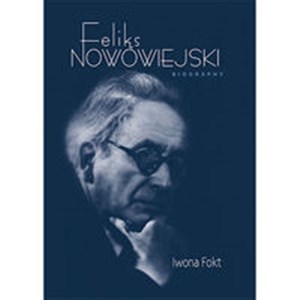 Bild von Feliks Nowowiejski Biography