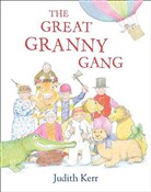 Great Gran... - Judith Kerr -  polnische Bücher