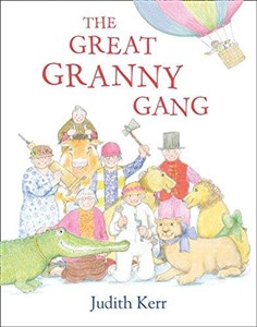 Bild von Great Granny Gang