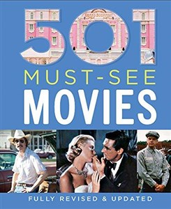 Obrazek 501 Must-See Movies