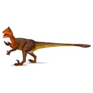 Obrazek Dinozaur Utahraptor