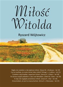 Obrazek Miłość Witolda