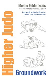 Obrazek Higher Judo: Groundwork