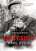 Polska książka : Grzesiuk. ... - Bartosz Janiszewski