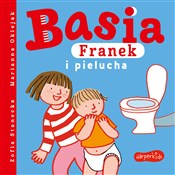 Polnische buch : Basia, Fra... - Zofia Stanecka