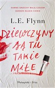 Dziewczyny... - Laurie Elizabeth Flynn -  fremdsprachige bücher polnisch 