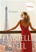 Książka : Romans - Danielle Steel