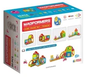 Polnische buch : Cube House...