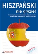 Hiszpański... - Opracowanie Zbiorowe -  polnische Bücher