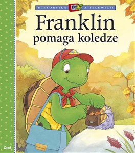 Bild von Franklin pomaga koledze