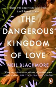Obrazek The Dangerous Kingdom of Love