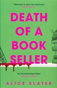 Obrazek Death of a Bookseller