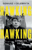 Hawking, H... - Charles Seife -  Książka z wysyłką do Niemiec 