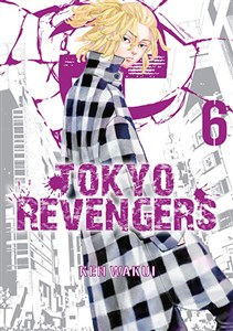 Bild von Tokyo Revengers 06