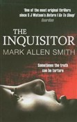 Inquisitor... - Mark Allen Smith -  Książka z wysyłką do Niemiec 