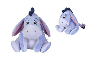 Obrazek Maskotka Kłapouchy Disney 25 cm